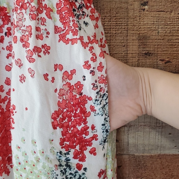 Lucky brand sleeveless sun dress - Picture 9 of 15